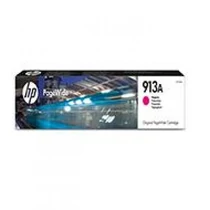 HP F6T78AE Patron Magenta No.913A 3k (Eredeti)