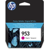 HP F6U13AE Patron Magenta No.953 (Eredeti)