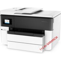 HP Officejet 7740 dwf MFP A3+ nyomtató