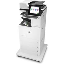 HP CLJ M681z Színes MFP DSDF