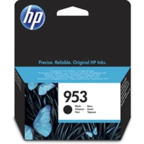 HP L0S58AE Patron Black No.953 (Eredeti)