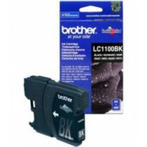 Brother LC1100BK tintapatron (Eredeti)