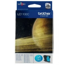 Brother LC1100C tintapatron (Eredeti)