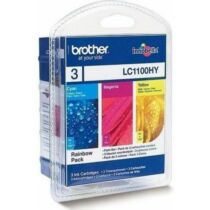 Brother LC1100HYCMY tintapatron csomag (Eredeti)