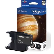 Brother LC1240BK tintapatron (Eredeti)