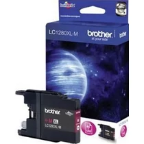 Brother LC1280XLM tintapatron (Eredeti)