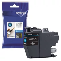 Brother LC3617C tintapatron (Eredeti)