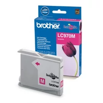 Brother LC970M tintapatron (Eredeti)