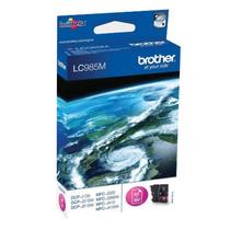 Brother LC985M tintapatron (Eredeti)