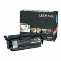 Lexmark X65x Return Toner 7K (Eredeti)  X651A11E