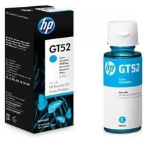 HP M0H54AE Patron Cyan No.GT52