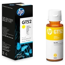 HP M0H56AE Patron Yellow No.GT52