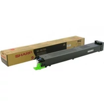 Sharp MX18GTBA toner Bk. (Eredeti)