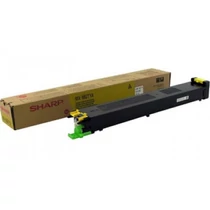 Sharp MX18GTYA toner Yellow (Eredeti)