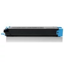 Sharp MXC38GTC toner Cyan (Eredeti)