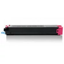 Sharp MXC38GTM toner Magenta (Eredeti)