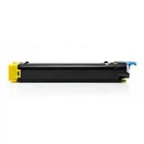 Sharp MXC38GTY toner Yellow (Eredeti)