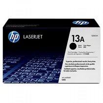 HP Q2613A Toner 2,5k No.13A (Eredeti)