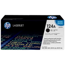 HP Q6000A Toner Black 2,5k No.124A (Eredeti)