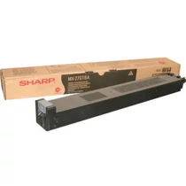 Sharp MX27GTBA toner Bk (Eredeti)