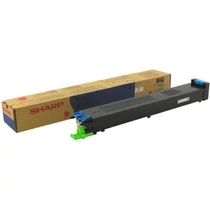 Sharp MX27GTCA toner Cyan (Eredeti)