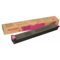 Sharp MX27GTMA toner Magenta (Eredeti)