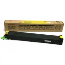 Sharp MX27GTYA toner Yellow (Eredeti)