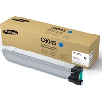 Samsung SLX3220/3280 Cyan Toner  CLT-C804S/ELS 15k (SS546A) (Eredeti)