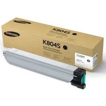 Samsung SLX3220/3280 Black Toner  CLT-K804S/ELS 20k (SS586A) (Eredeti)