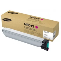 Samsung SLX3220/3280 Magenta Toner  CLT-M804S/ELS 15k (SS628A) (Eredeti)