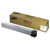 Samsung SLX7400/7500/7600 Magenta Toner  M806S (SS635A) (Eredeti)