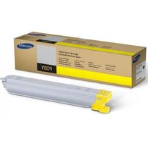 Samsung CLX9201/9301 Yellow Toner  CLT-Y809S/ELS (SS742A) (Eredeti)