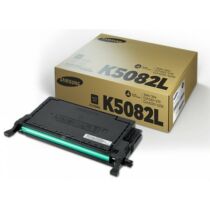 Samsung CLP 620/670B Black Toner 5K  CLT-K5082L/ELS (SU188A) (Eredeti)