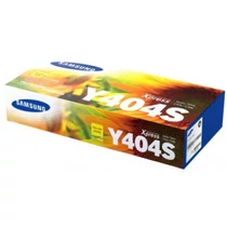 Samsung SLC430/480 Yellow Toner  CLT-Y404S/ELS (SU444A) (Eredeti)