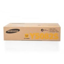 Samsung CLP 620/670A Yellow Toner 2K  CLT-Y5082S/ELS (SU533A) (Eredeti)