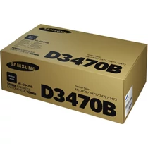 Samsung ML 3470B Toner 10K  ML-D3470B/EUR (SU672A) (Eredeti)