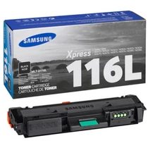 Samsung SLM2625/2825/2675/2875 Toner  MLT-D116L/ELS (SU828A) (Eredeti)