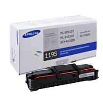 Samsung ML1610/ML2010/SCX4521 Toner  MLT-D119S/ELS (SU863A) (Eredeti)