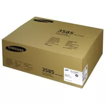 Samsung SLM4370/5370 Toner 30k  MLT-D358S/ELS (SV110A) (Eredeti)