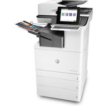 HP Color LaserJet M776zs MFP