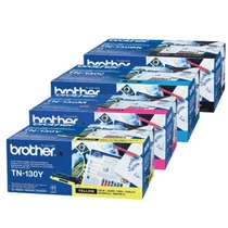 Brother TN130BK toner (Eredeti)