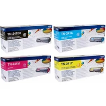 Brother TN241BK toner (Eredeti)