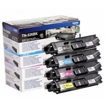 Brother TN326BK toner (Eredeti)