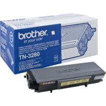 Brother TN3280 toner (Eredeti)