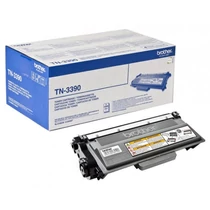 Brother TN3390 toner (Eredeti)