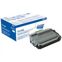 Brother TN3480 toner (Eredeti)