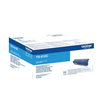 Brother TN910C toner (Eredeti)