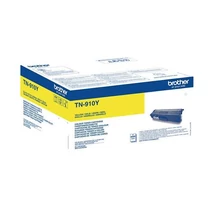 Brother TN910Y toner (Eredeti)