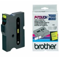 Brother TX651 szalag (Eredeti) Ptouch