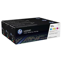 HP U0SL1AM Multipack 3x1,8k No.131A (Eredeti)